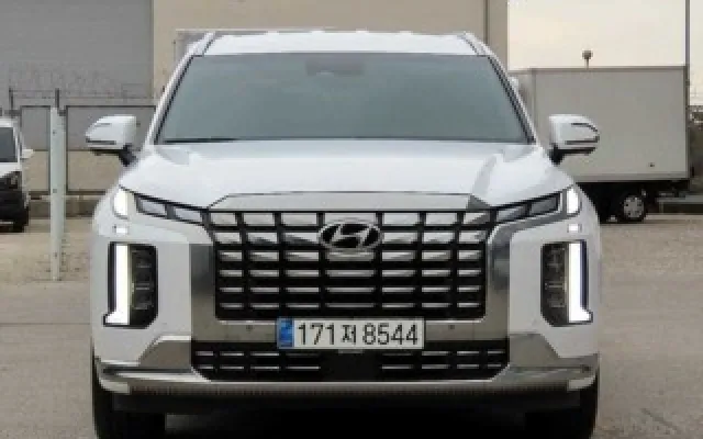 인천중고차구매요령 더 뉴 팰리세이드 가솔린 3.8 2WD 매물 사진 4 - 2023/08 37,298km