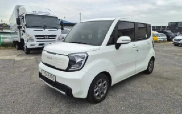인천중고차구매요령 더 뉴 기아 레이 프레스티지 매물 사진 10 - 2023/10 38,559km