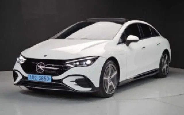 인천중고차구매요령 EQE V295 EQE 350 4Matic 매물 사진 17 - 2023/07 55,384km