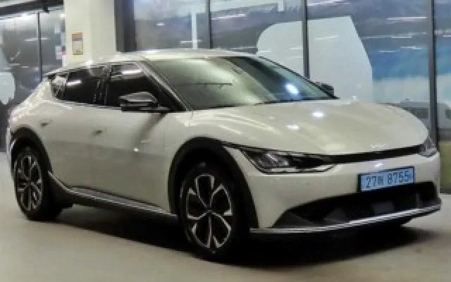 인천중고차구매요령 EV6 롱레인지 매물 사진 13 - 2022/12 172,723km