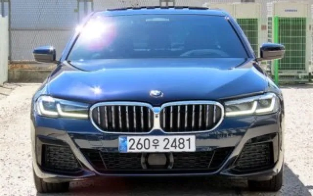 인천중고차구매요령 5시리즈 (G30) 523d xDrive M 스포츠 매물 사진 16 - 2023/03 136,887km
