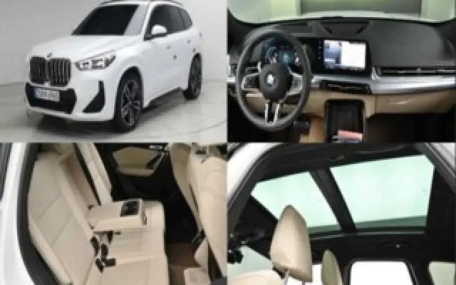 인천중고차구매요령 X1 (U11) xDrive 20i M 스포츠 매물 사진 7 - 2025/03 16,258km