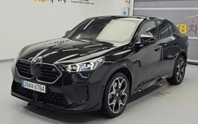 인천중고차구매요령 X2 (U10) xDrive M35i 매물 사진 2 - 2025/04 35,337km
