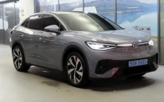인천중고차구매요령 ID.5 프로 매물 사진 19 - 2025/04 33,244km