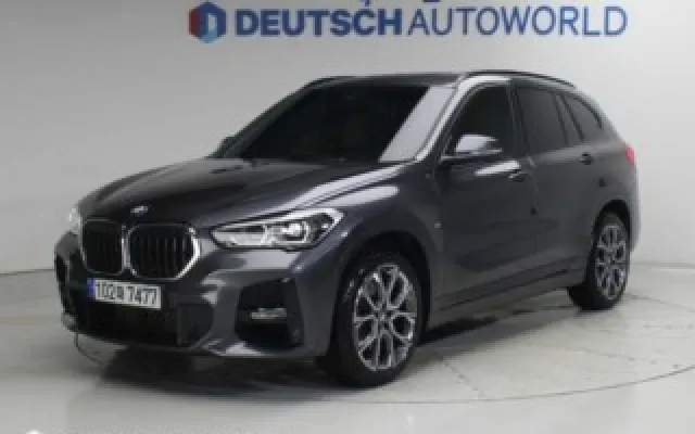 인천중고차구매요령 X1 (F48) xDrive 20i M 스포츠 매물 사진 14 - 2022/06 42,506km
