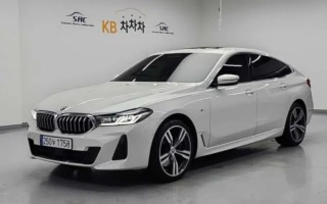 인천중고차구매요령 6시리즈 GT (G32) 640I XDRIVE M 스포츠 매물 사진 20 - 2022/06 75,959km