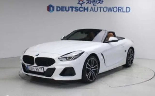 인천중고차구매요령 Z4(G29) sDrive 20I M 스포츠 매물 사진 14 - 2024/10 31,027km