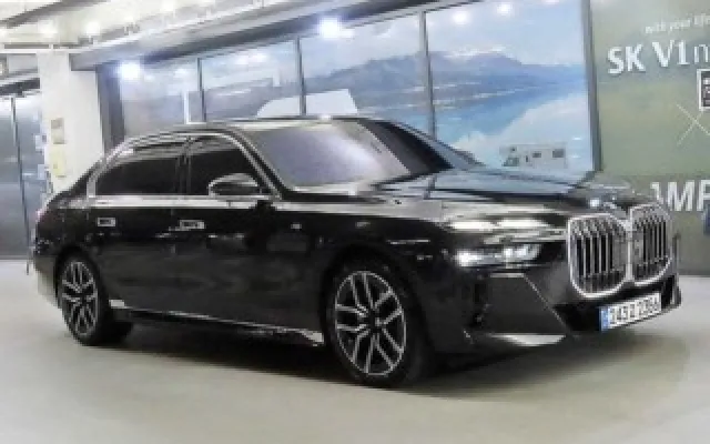인천중고차구매요령 7시리즈 (G70) 740i xDrive M 스포츠 매물 사진 9 - 2024/09 23,961km
