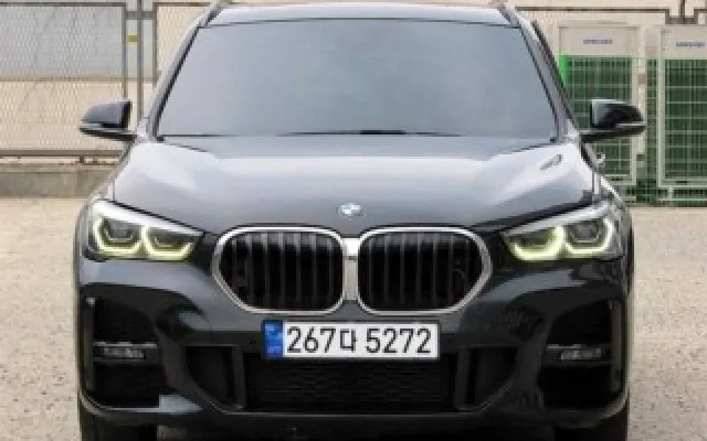 인천중고차구매요령 X1 (F48) xDrive 20i M 스포츠 매물 사진 6 - 2022/02 127,000km