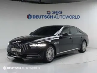 인천중고차구매요령 매물 사진 5 - 2020년 135,330km