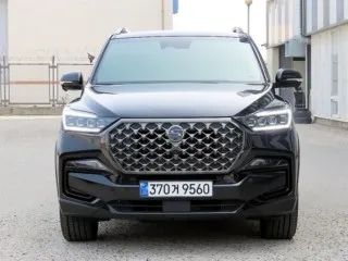 인천중고차구매요령 매물 사진 8 - 2021년 47,328km