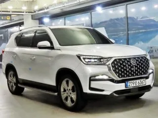 인천중고차구매요령 매물 사진 4 - 2022년 32,742km