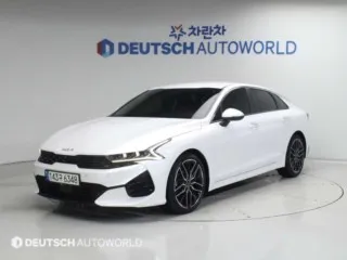 인천중고차구매요령 매물 사진 2 - 2022년 54,417km