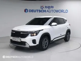 인천중고차구매요령 매물 사진 1 - 2022년 84,357km